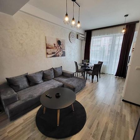 Apartament 2 Camere Samerland Mamaia Nord Extérieur photo