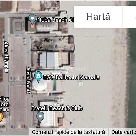 Apartament 2 Camere Samerland Mamaia Nord Extérieur photo