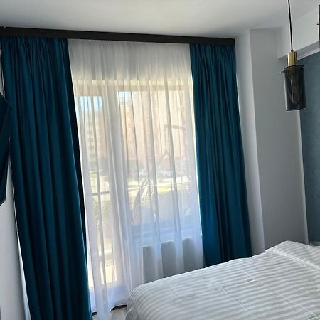 Apartament 2 Camere Samerland Mamaia Nord Extérieur photo