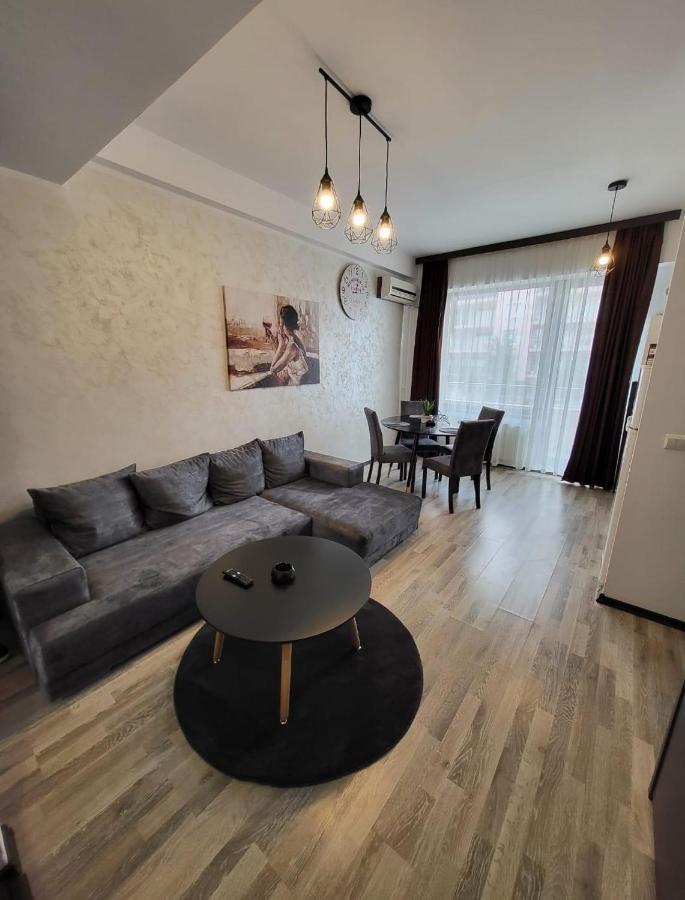 Apartament 2 Camere Samerland Mamaia Nord Extérieur photo