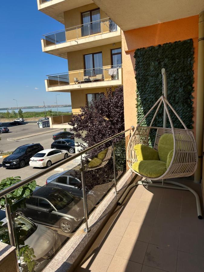 Apartament 2 Camere Samerland Mamaia Nord Extérieur photo