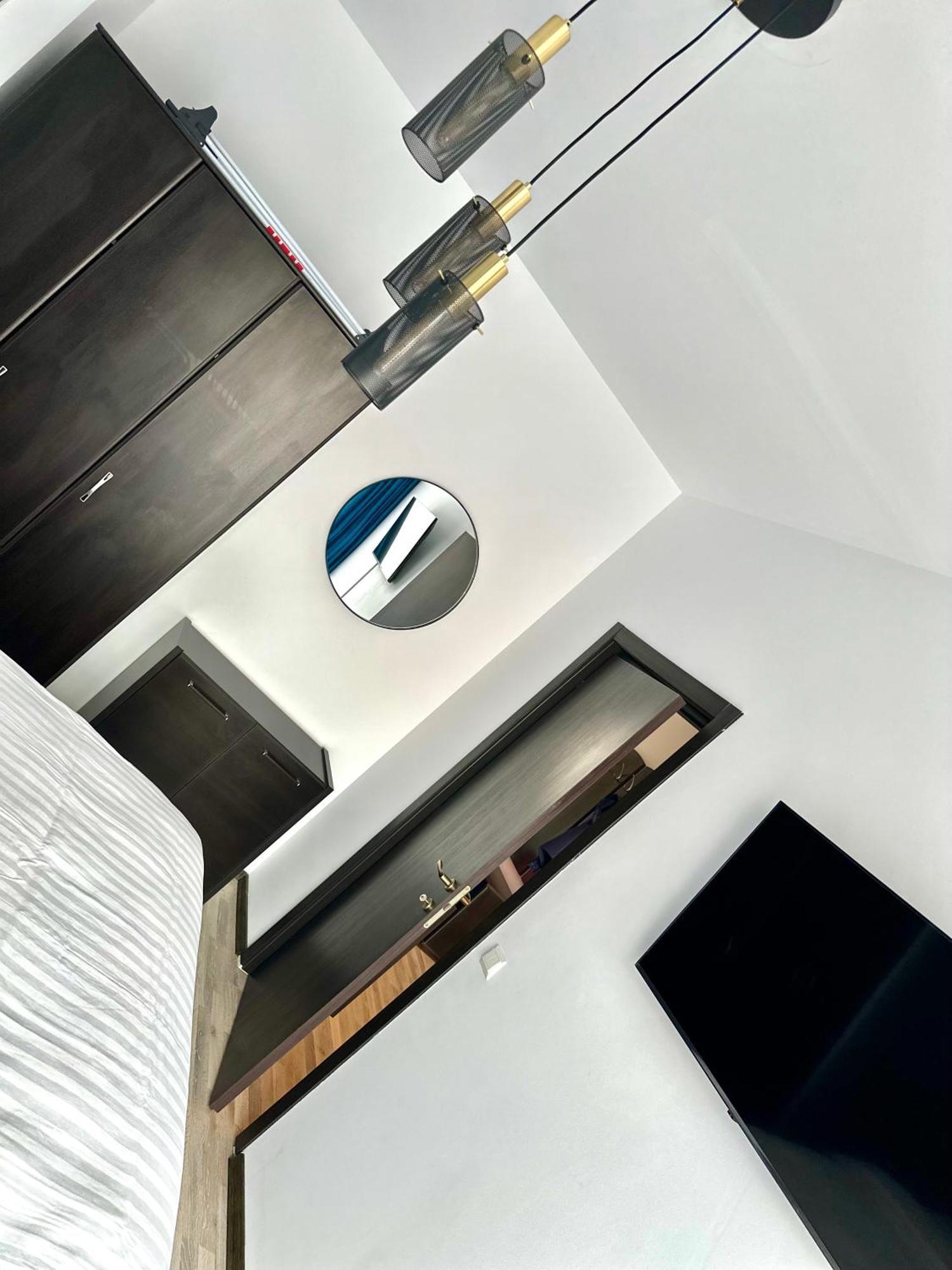 Apartament 2 Camere Samerland Mamaia Nord Extérieur photo