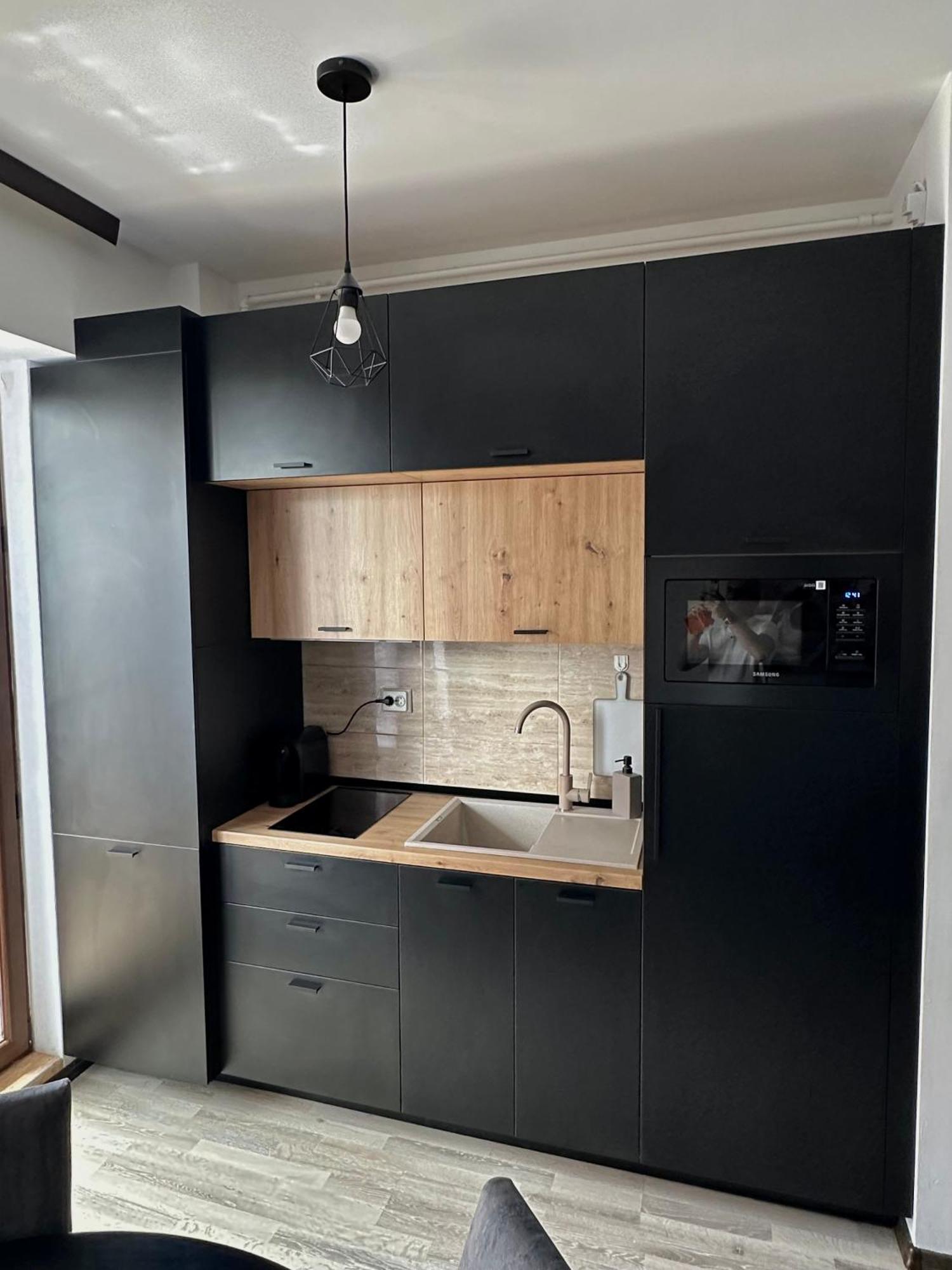 Apartament 2 Camere Samerland Mamaia Nord Extérieur photo