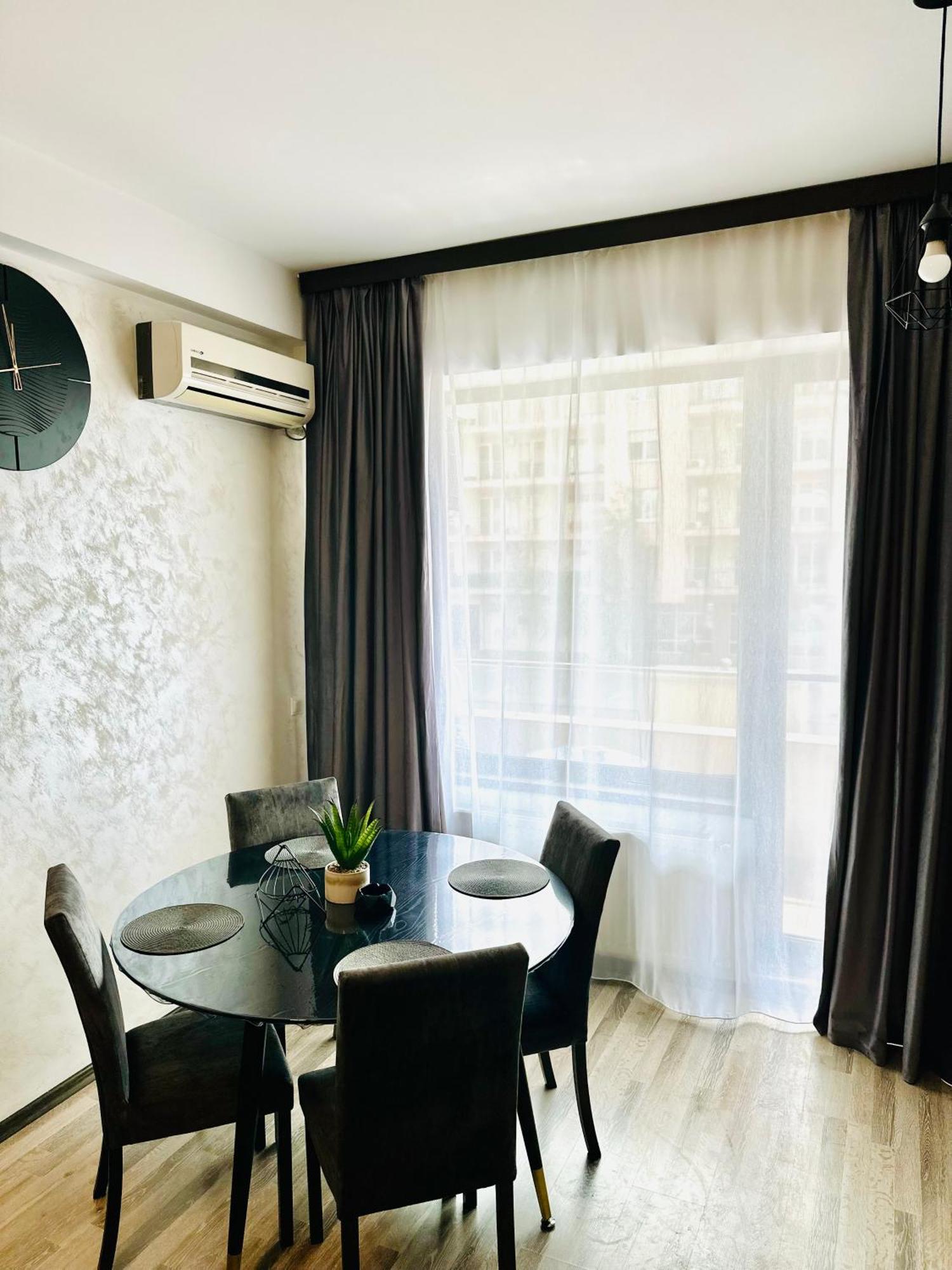 Apartament 2 Camere Samerland Mamaia Nord Extérieur photo
