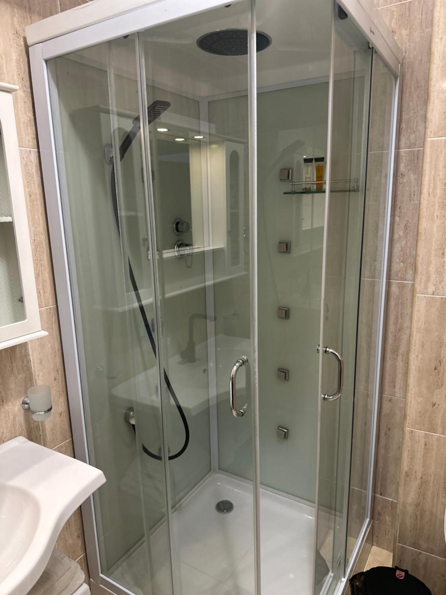 Apartament 2 Camere Samerland Mamaia Nord Extérieur photo