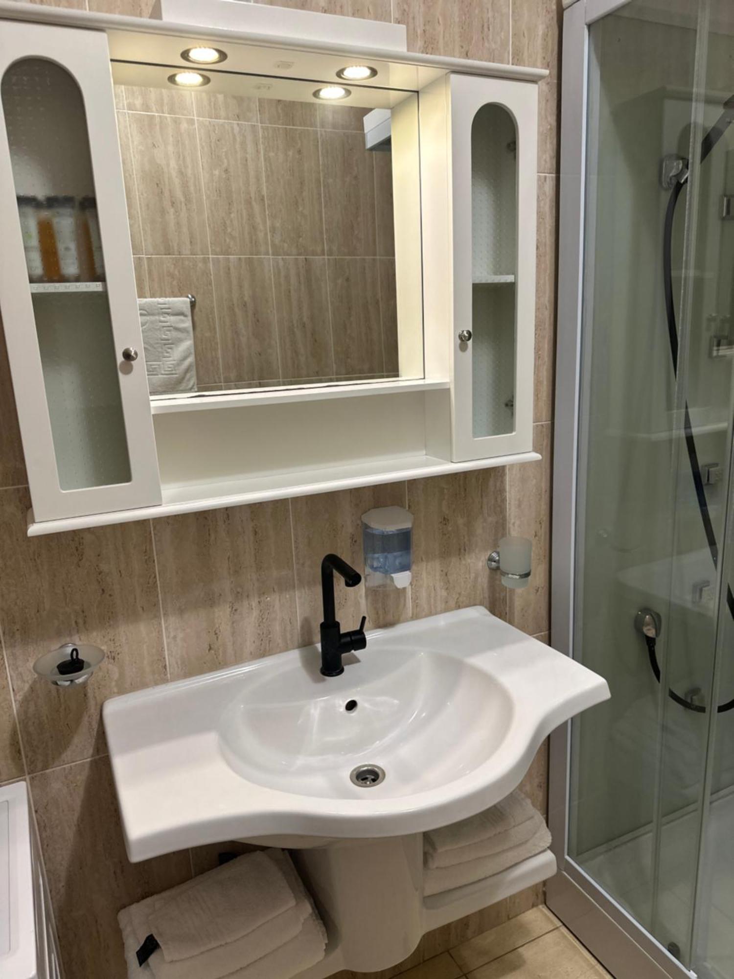 Apartament 2 Camere Samerland Mamaia Nord Extérieur photo
