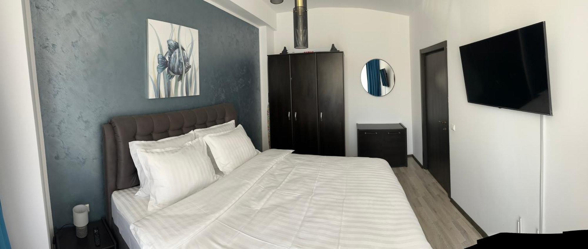 Apartament 2 Camere Samerland Mamaia Nord Extérieur photo