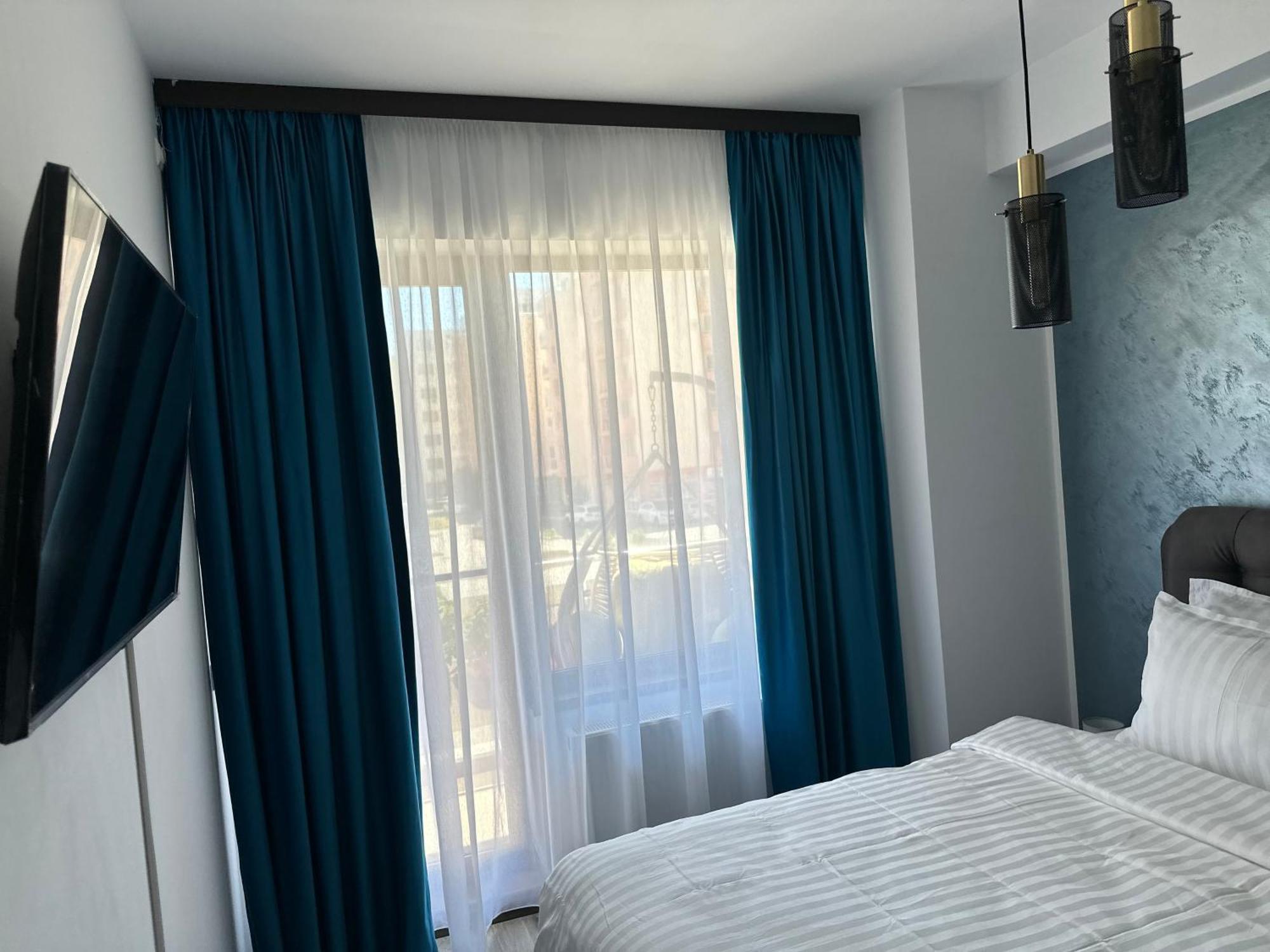Apartament 2 Camere Samerland Mamaia Nord Extérieur photo